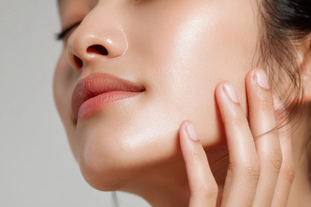 從清潔到抗老：跟著女明星學科學保養5步驟