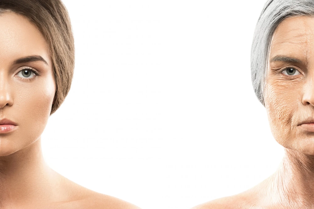 終極抗老指南：34/60/78歲關鍵保養步驟與醫美選擇