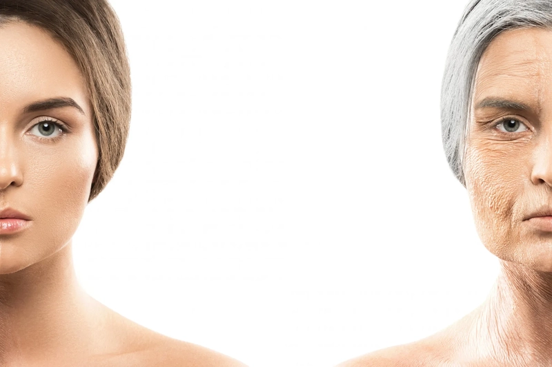 科學抗衰老全攻略：從日常到醫美